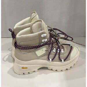 Moncler Size EU 37 1/2 Glacier hiking sneakers boots